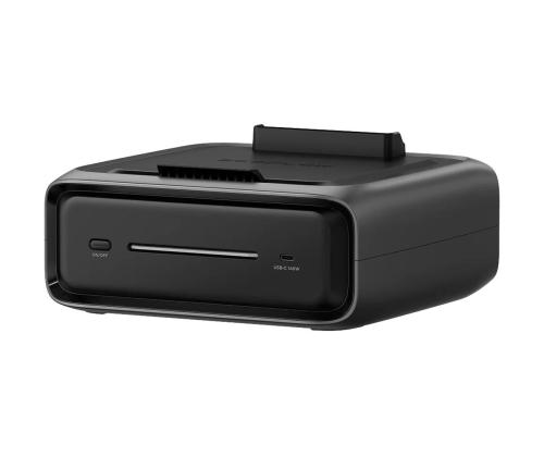 EcoFlow RIVER 3 Plus EB300 Smart Extra Battery, 286 Wh, must - Akujaama lisaaku