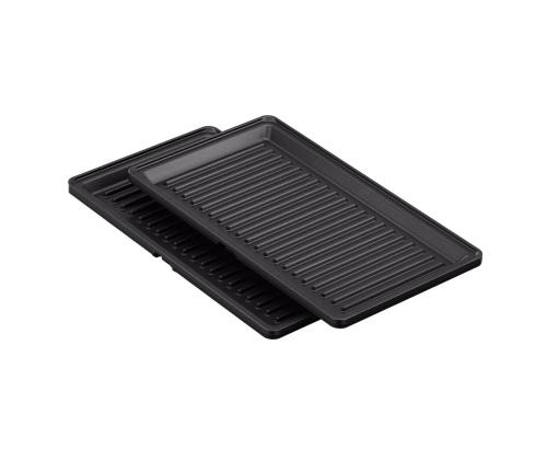 Tefal Snack Collection, Panini/grill - Lisaplaat
