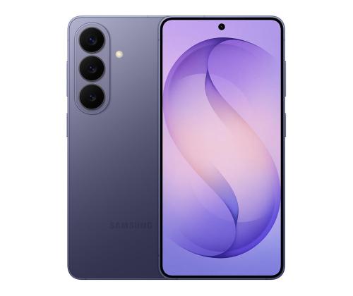Samsung Galaxy S26, 256 GB, violetne - Nutitelefon