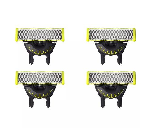 Philips OneBlade 360, 4 tk - Varuterad