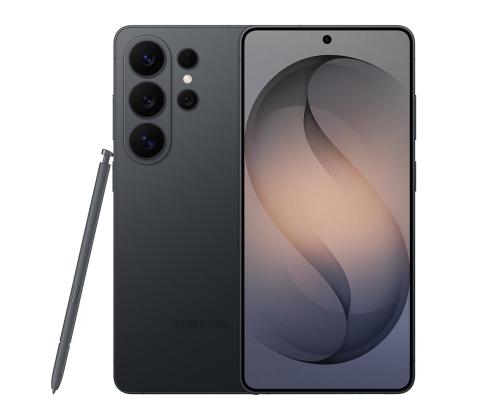 Samsung Galaxy S26 Ultra, 256 GB, must - Nutitelefon