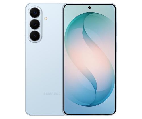 Samsung Galaxy S26+, 512 GB, helesinine - Nutitelefon