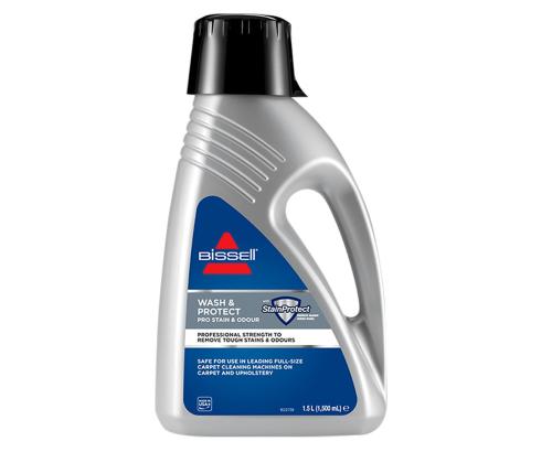 Bissell Wash & Protect Professional, 1.5 L - Sügavpuhastusvahend