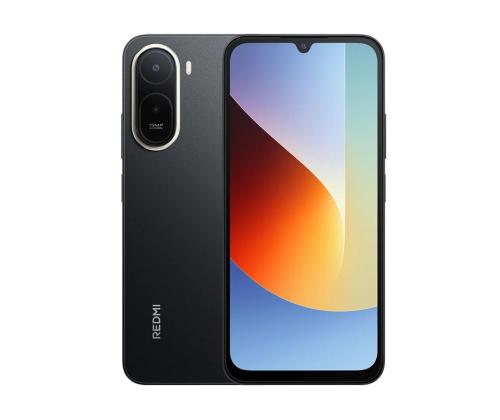 Redmi A7 Pro, must - Nutitelefon