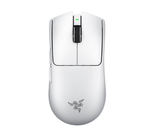 Razer Viper V4 Pro, valge - Juhtmevaba hiir