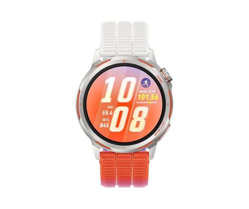 Huawei Watch GT Runner 2, 44 mm, oranž - Nutikell