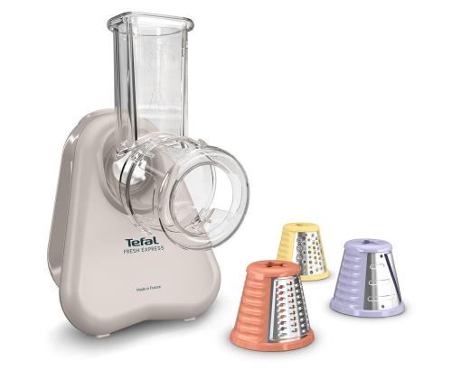 Tefal Fresh Express, hall - Köögiviljade hakkija