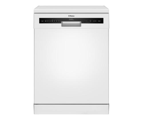 Hansa, 14 nõudekomplekti, laius 60 cm, valge - Eraldiseisev nõudepesumasin