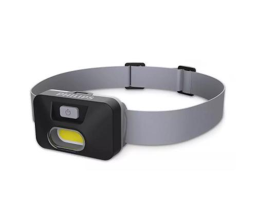 Philips SFL1000H/10, LED, must/hall - Pealamp