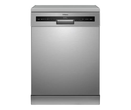 Hansa, 14 nõudekomplekti, laius 60 cm, roostevaba teras - Eraldiseisev nõudepesumasin