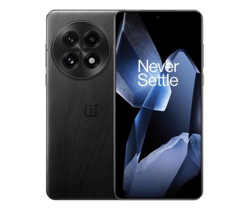 OnePlus 13, 12 GB, 256 GB, must - Nutitelefon