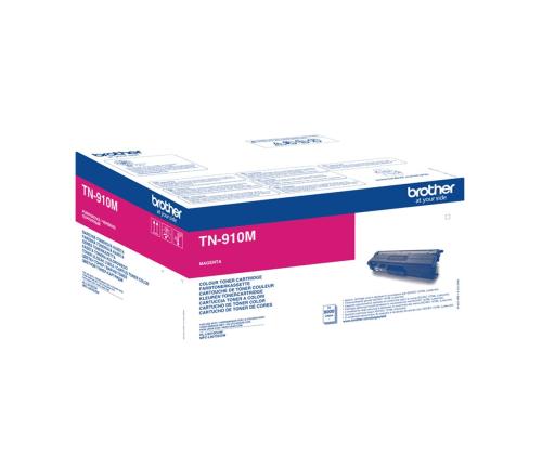 Tooner Brother TN-910M (magenta)