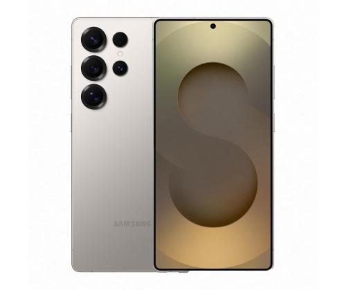 Samsung Galaxy S25 Ultra, 6,9'', 256 GB, hall - Nutitelefon