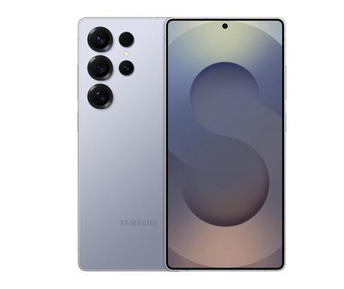Samsung Galaxy S25 Ultra, 6,9'', 256 GB, sinine - Nutitelefon