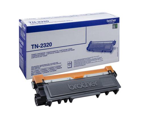 Tooner Brother TN-2320 (must)