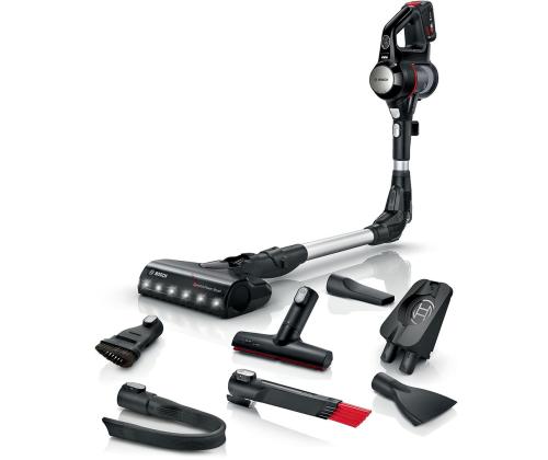 Bosch Unlimited 7, must - Varstolmuimeja