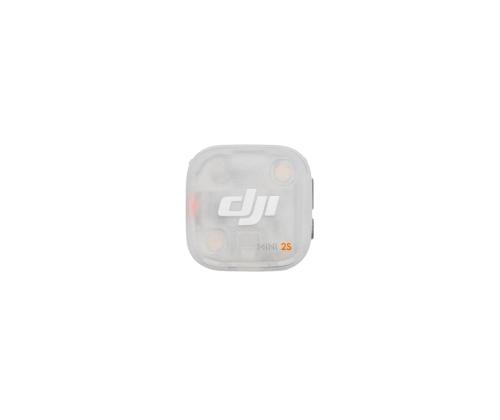 DJI Mic Mini 2S Transmitter, valge - Juhtmevaba mikrofon