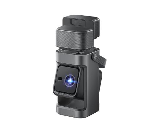 Soundcore Nebula P1, 60-180", Full HD, 4LED, must - Projektor
