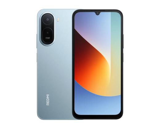 Redmi A7 Pro, helesinine - Nutitelefon