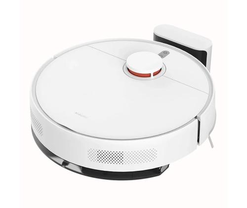 Xiaomi Vacuum S40 Pro, märg- ja kuivpuhastus, valge - Robottolmuimeja