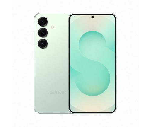 Samsung Galaxy S25, 6,2'', 256 GB, heleroheline - Nutitelefon
