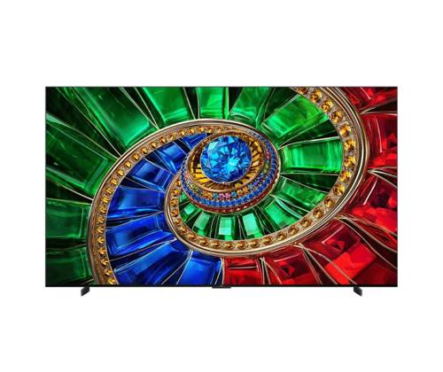 TCL RM7L, 98", 4K UHD, RGB-Mini LED, must - Teler