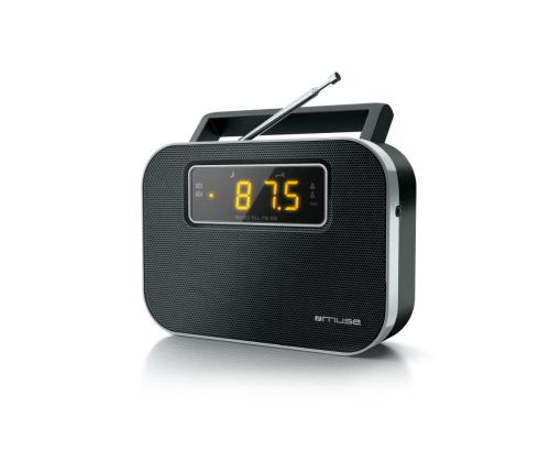 Kaasaskantav raadio Muse M-081R