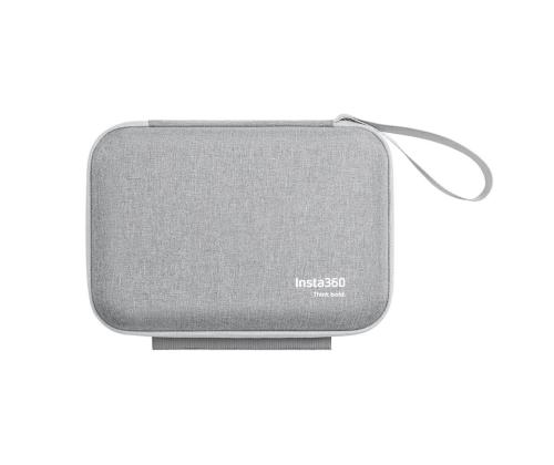 Insta360 X5 Carry Case, hall - Kandekott