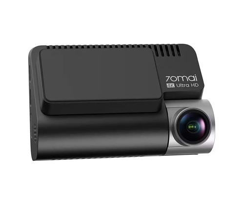 70mai A810S, must - Videoregistraator