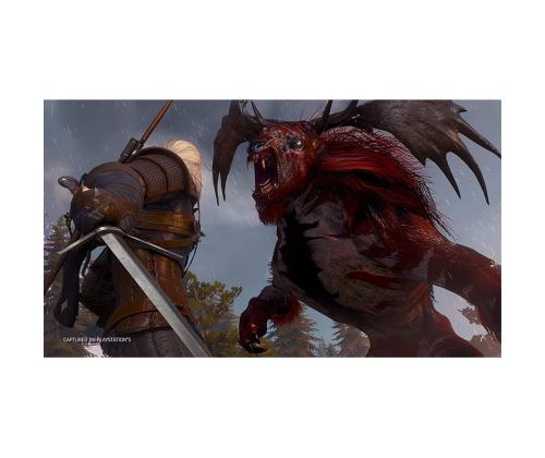 The Witcher 3: Wild Hunt Complete Edition, Xbox Series X - Mäng