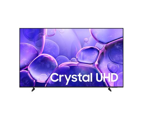 Samsung U8092, 75'', 4K UHD, LED LCD, must - Teler