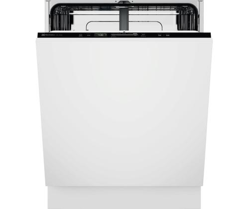 Electrolux 600 Seeria SmartSelect, 13 nõudekomplekti - Integreeritav nõudepesumasin