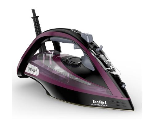 Tefal Ultimate Pure 3, 3000 W, lilla - Aurutriikraud