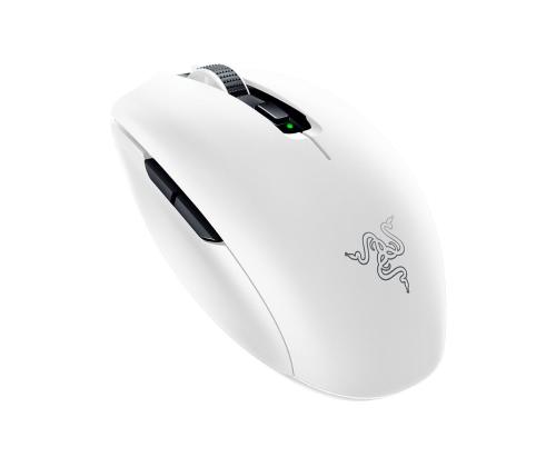 Razer Orochi V2 (2026), valge - Juhtmevaba hiir