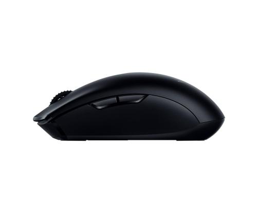 Razer Orochi V2 (2026), must - Juhtmevaba hiir