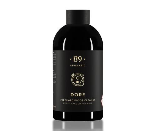 Aromatic 89 Dore, 250 ml - Põrandapuhastusvahend robottolmuimejale