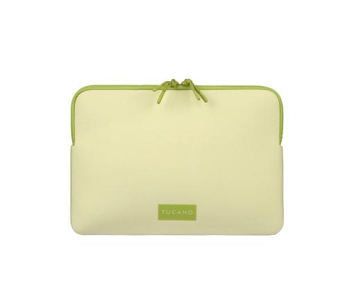 Tucano One, MacBook Neo, kollane - Sülearvuti ümbris