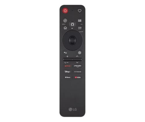 LG Magic Remote 2026, must - Teleripult