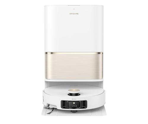 Dreame L50 Pro Ultra, märg- ja kuivpuhastus, valge - Robottolmuimeja