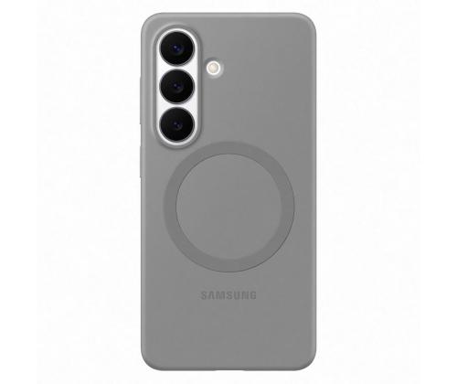 Samsung Silicone Magnet Case, Galaxy S26, hall - Ümbris