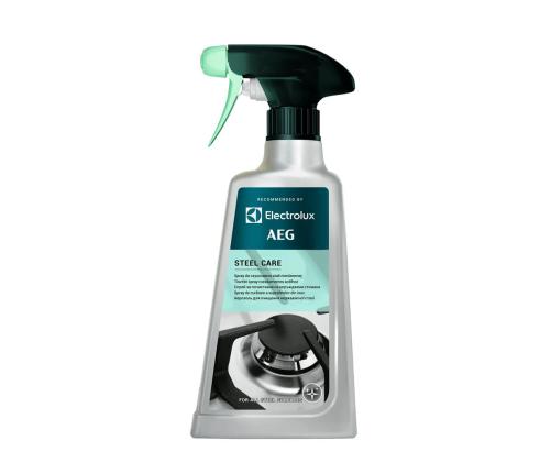 Electrolux Steel Care - Roostevaba pinna puhastusvahend