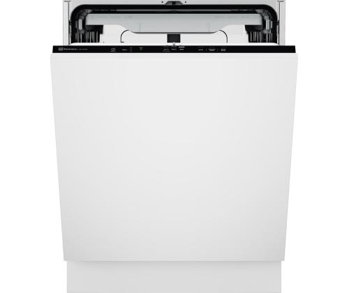 Electrolux 500 Series AirDry, 14 nõudekomplekti - Integreeritav nõudepesumasin