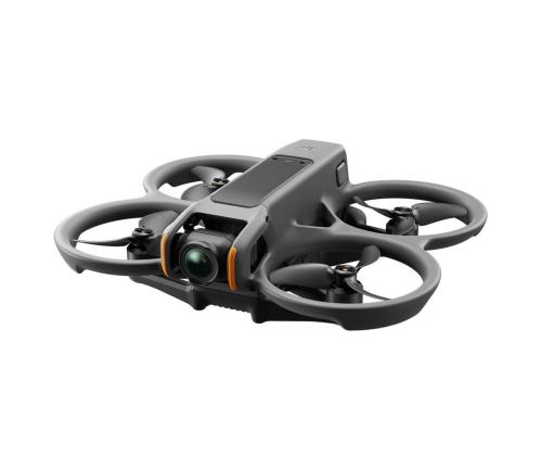Dji Avata 2 Fly More Combo, 3 akut, hall - Droon