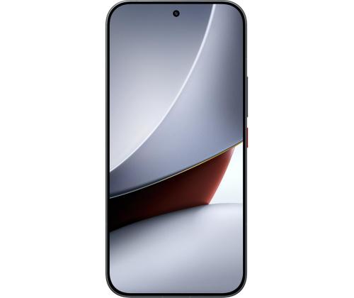 POCO F9 Ultra, 16 GB, 512 GB, must - Nutitelefon