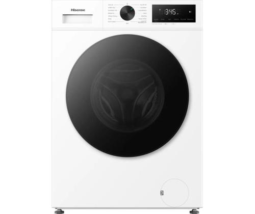 Hisense, 11 kg / 7 kg, sügavus 59 cm, 1400 p/min - Kuivatiga pesumasin