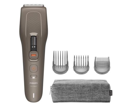 Philips 5000, 0.5-28 mm, pruun - Juukselõikur