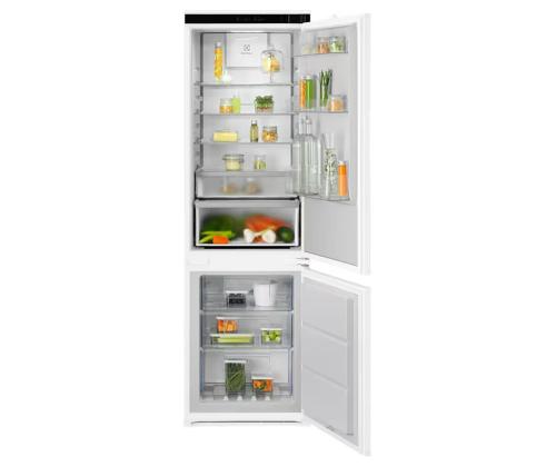Electrolux 700, No Frost, 248 L, kõrgus 178 cm - Integreeritav külmik