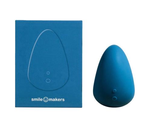Massaažiseade Smile Makers The Ballerina