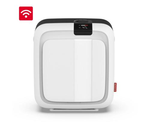 Boneco H700 Smart, valge - Õhuniisuti-puhasti