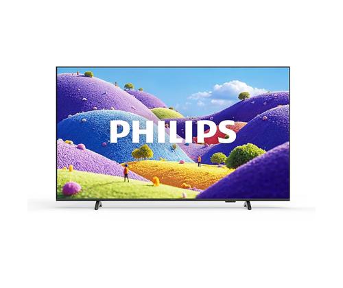 Philips PUS7001, 75", 4K UHD, LED LCD, must - Teler
